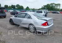 2005 Honda CIVIC фото