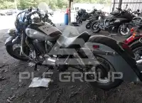2005 Honda VT750 фото