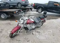 2005 Honda VT750 photo