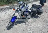 2005 Honda VT750 фото