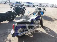 2005 Honda VT750 фото