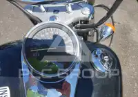 2005 Honda VT750 фото