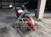2005 Honda VT750 фото