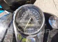 2005 Honda VT750 фото