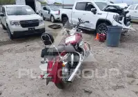 2005 Honda VT750 photo