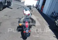 2005 Honda VT750 фото