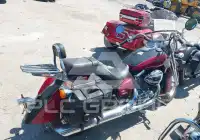 2005 Honda VT750 photo