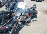 2005 Honda VT750 photo