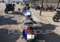 2005 Honda VT750 фото
