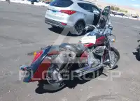 2005 Honda VT750 фото