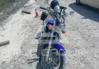 2005 Honda VT750 фото