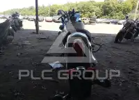 2005 Honda VT750 фото