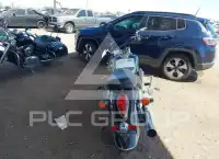 2005 Honda VT750 photo