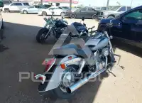 2005 Honda VT750 photo