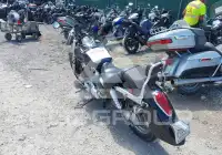 2005 Honda VT750 фото