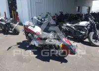 2005 Honda VT750 фото
