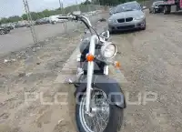 2005 Honda VT750 фото
