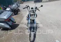 2005 Honda VT750 фото