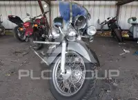 2005 Honda VT750 фото