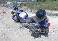 2005 Honda VT750 фото