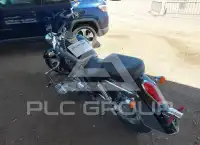 2005 Honda VT750 photo