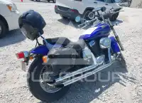 2005 Honda VT750 фото