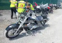 2005 Honda VT750 фото