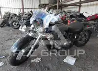 2005 Honda VT750 фото