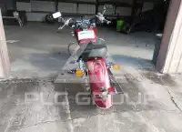 2005 Honda VT750 фото