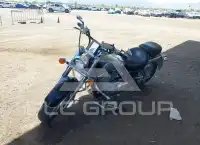 2005 Honda VT750 photo