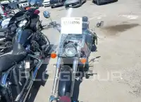 2005 Honda VT750 photo