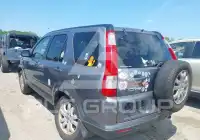 2005 Honda CR-V photo