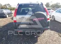2005 Honda CR-V photo