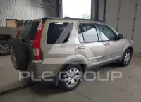 2005 Honda CR-V photo