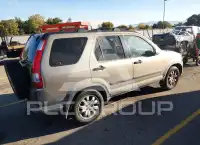 2005 Honda CR-V photo