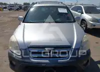 2005 Honda CR-V photo