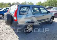 2005 Honda CR-V photo