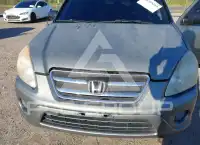 2005 Honda CR-V photo