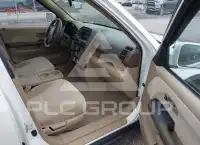 2005 Honda CR-V photo