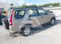 2005 Honda CR-V photo