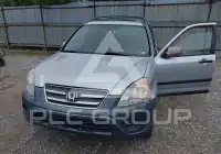 2005 Honda CR-V photo