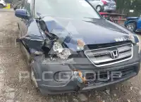 2005 Honda CR-V photo