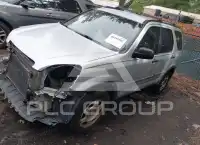 2005 Honda CR-V photo