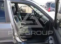 2005 Honda CR-V photo