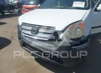 2005 Honda CR-V photo