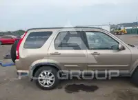 2005 Honda CR-V photo