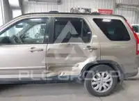 2005 Honda CR-V photo
