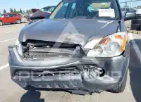 2005 Honda CR-V photo
