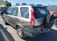 2005 Honda CR-V photo