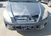 2005 Honda CR-V photo
